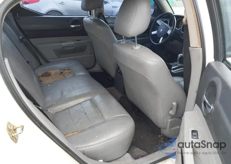 2006 Dodge Charger Rt from USA, damaged, VIN 2B3KA53H56H179937